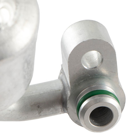 Four Seasons Discharge Line Hose Assembly 66472