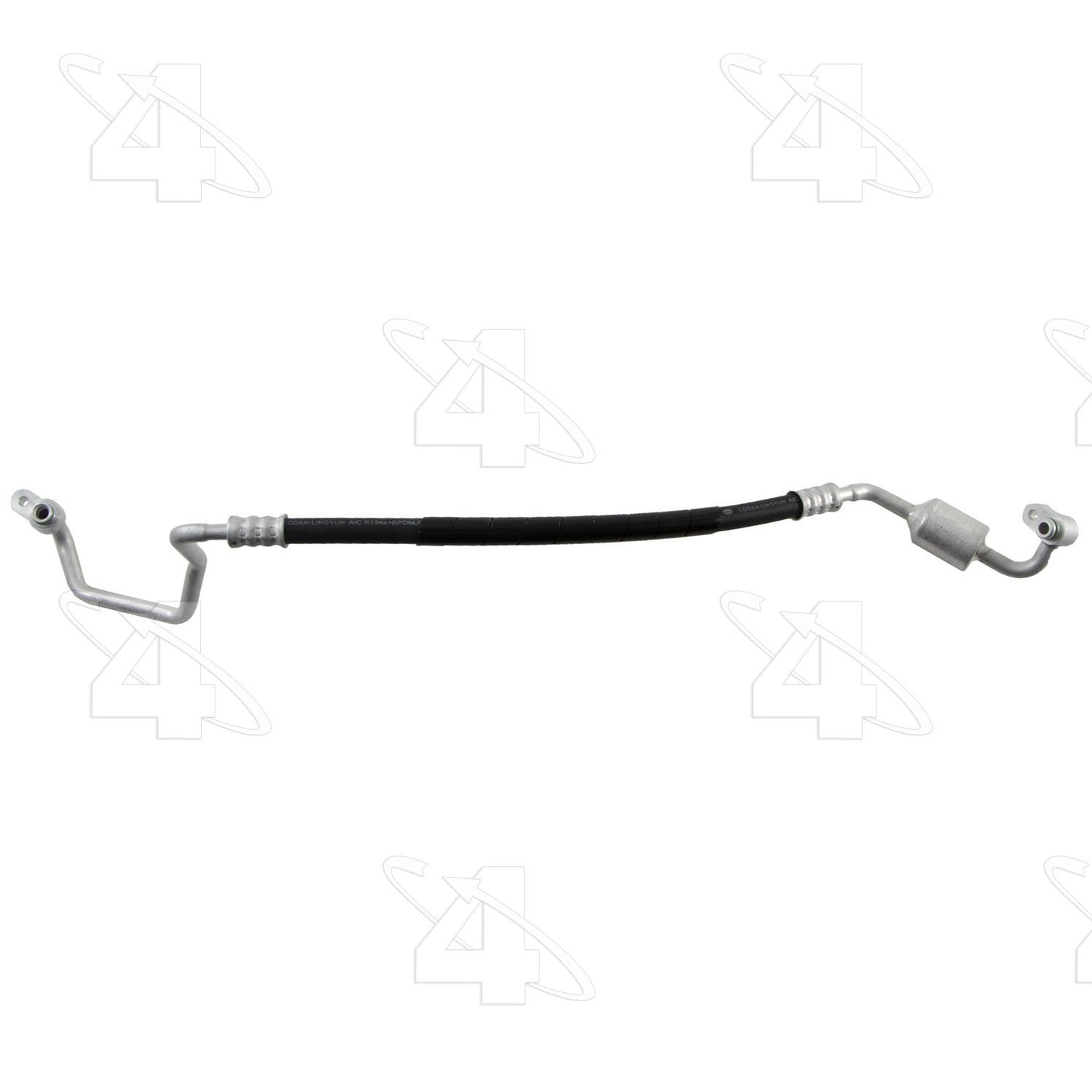 Four Seasons Discharge Line Hose Assembly 66472