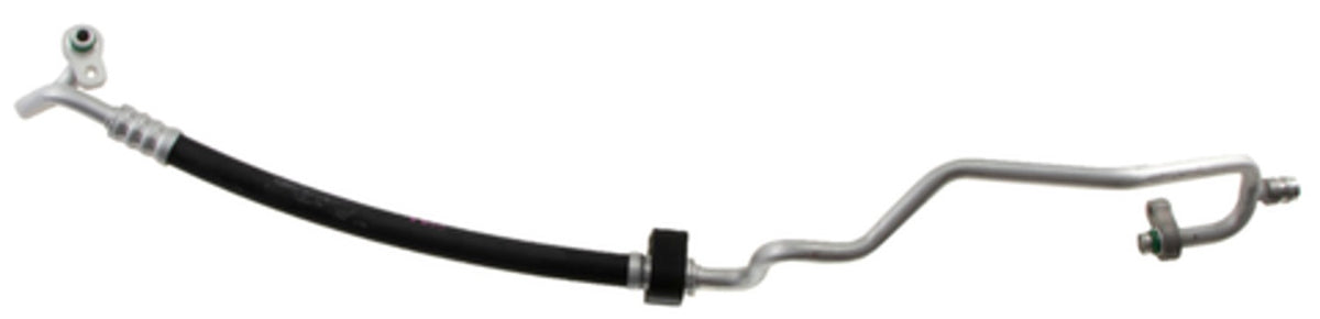 Four Seasons A/C Refrigerant Discharge Hose 66475