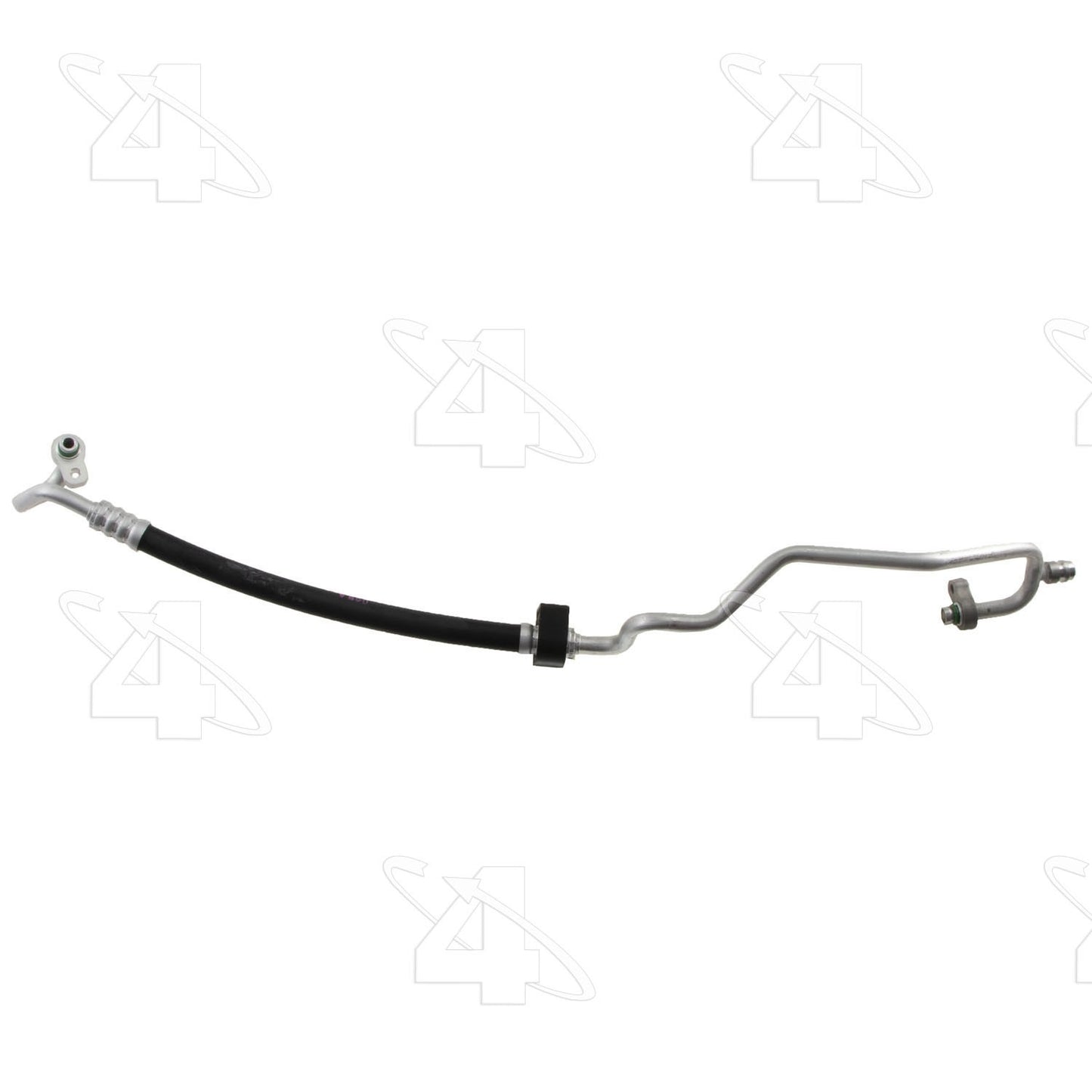 Four Seasons A/C Refrigerant Discharge Hose 66475