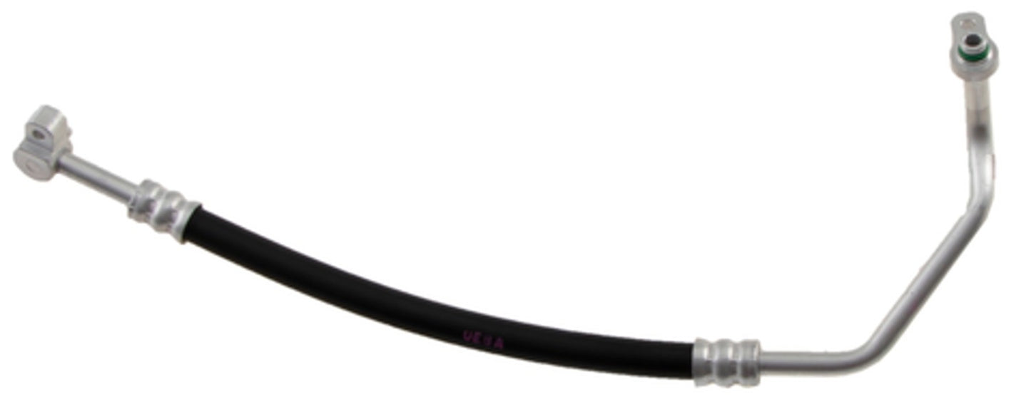 Four Seasons Discharge Line Hose Assembly 66477