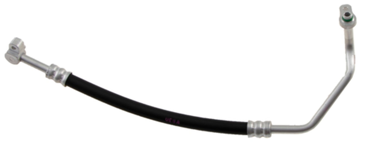 Four Seasons Discharge Line Hose Assembly 66477