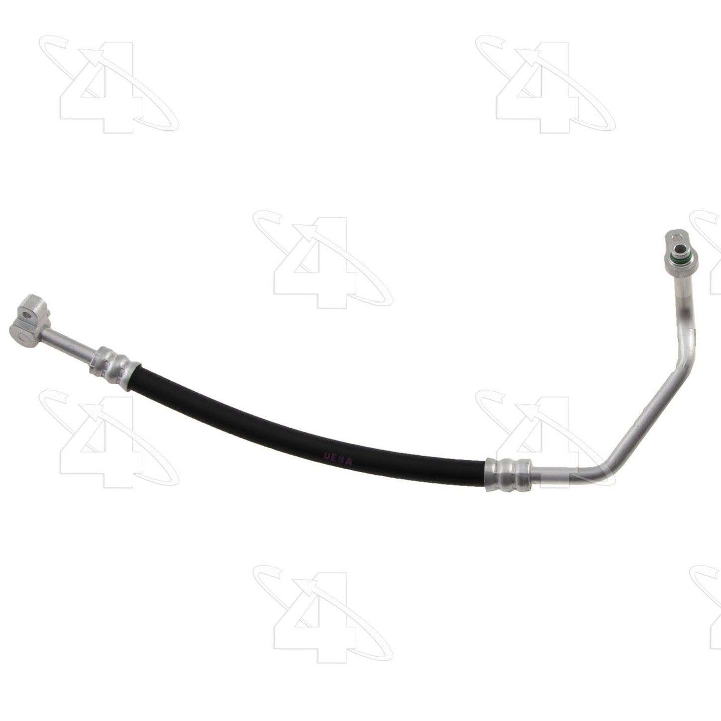 Four Seasons Discharge Line Hose Assembly 66477