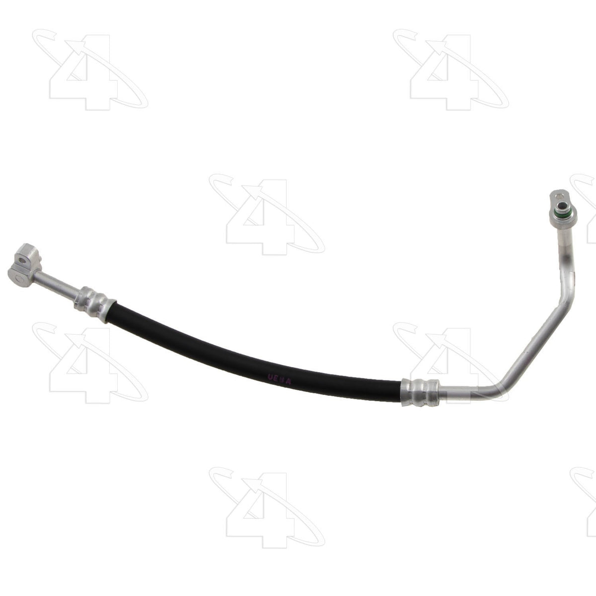 Four Seasons Discharge Line Hose Assembly 66477