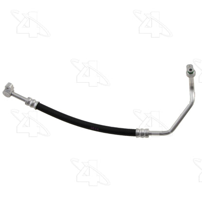 Four Seasons Discharge Line Hose Assembly 66477