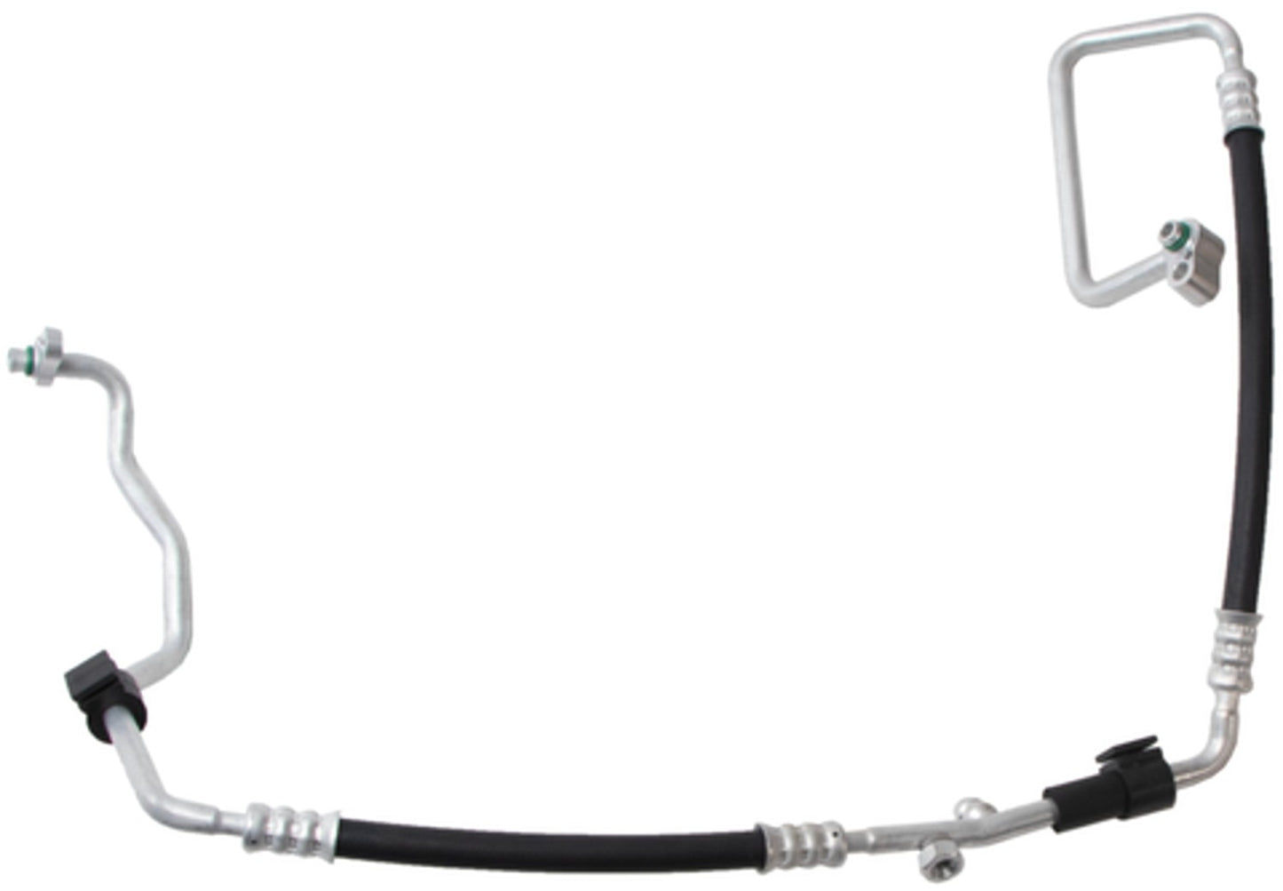 Four Seasons A/C Refrigerant Discharge Hose 66479