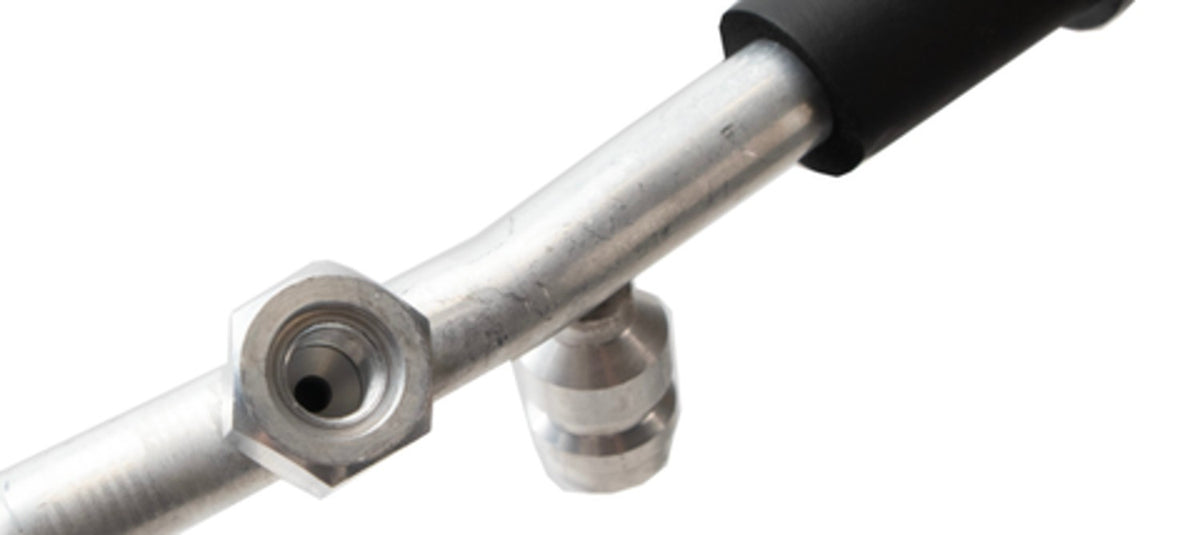 Four Seasons A/C Refrigerant Discharge Hose 66479