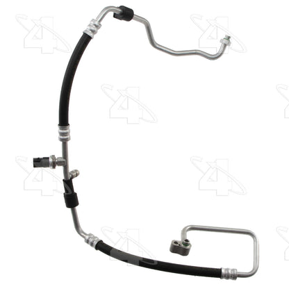 Four Seasons A/C Refrigerant Discharge Hose 66479