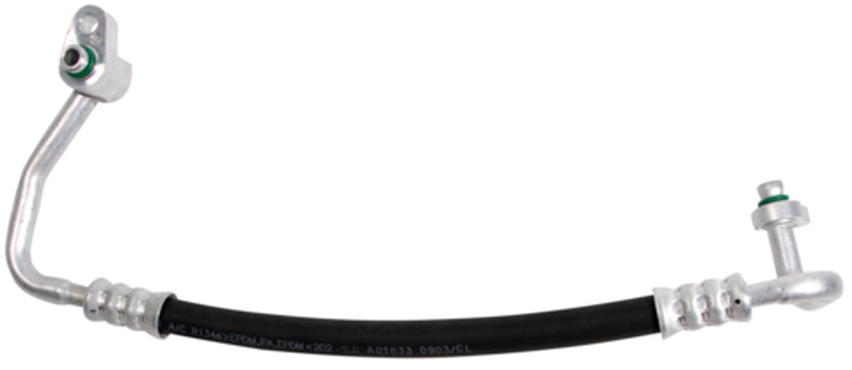 Four Seasons A/C Refrigerant Discharge Hose 66481