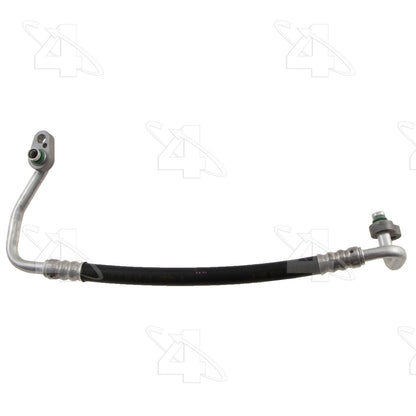 Four Seasons A/C Refrigerant Discharge Hose 66481