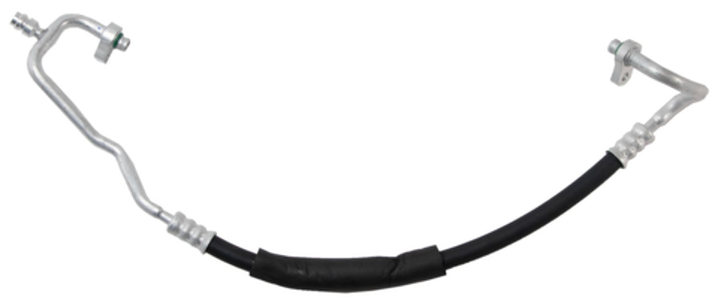 Four Seasons A/C Refrigerant Discharge Hose 66482