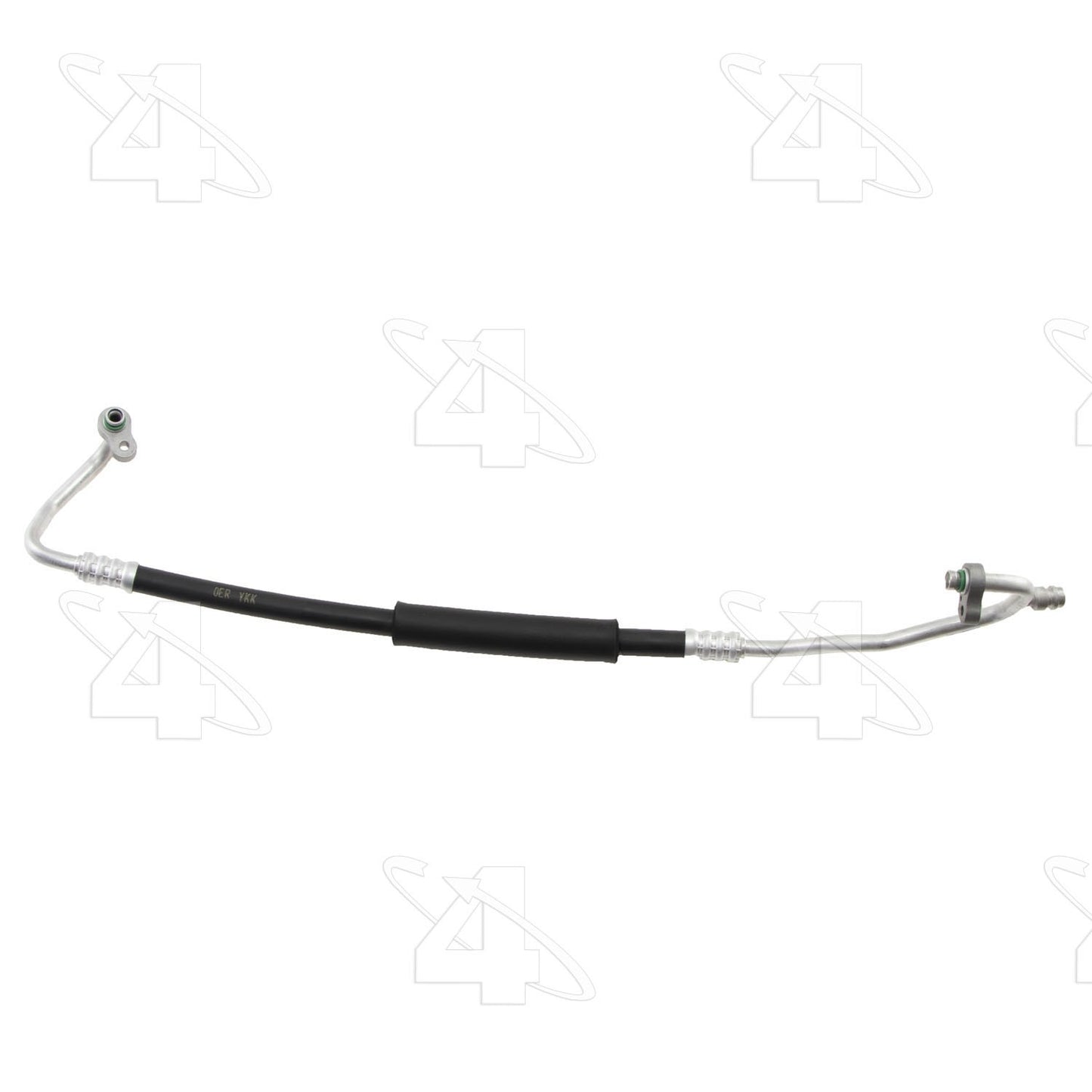 Four Seasons A/C Refrigerant Discharge Hose 66482