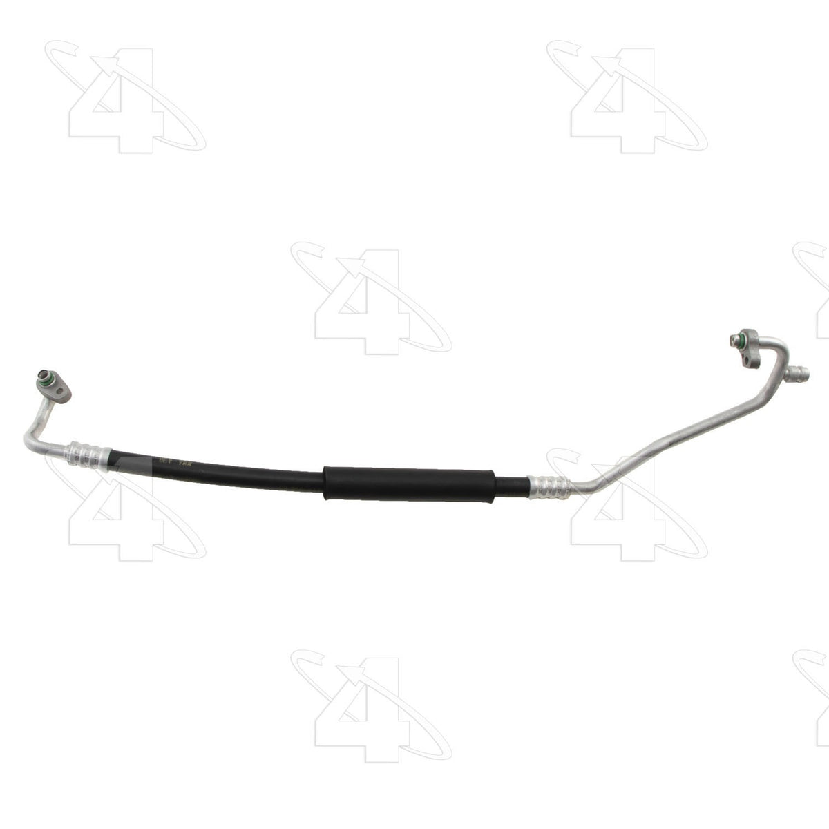 Four Seasons A/C Refrigerant Discharge Hose 66483