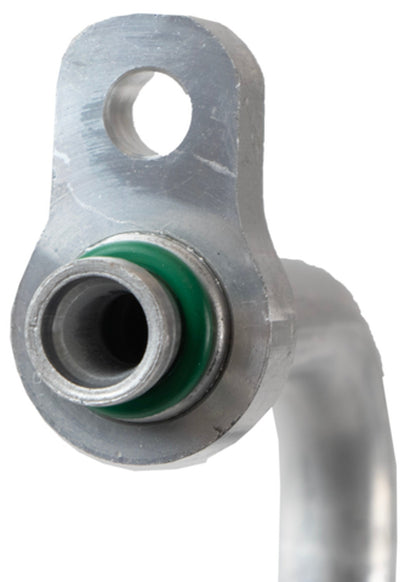 Four Seasons Discharge Line Hose Assembly 66488