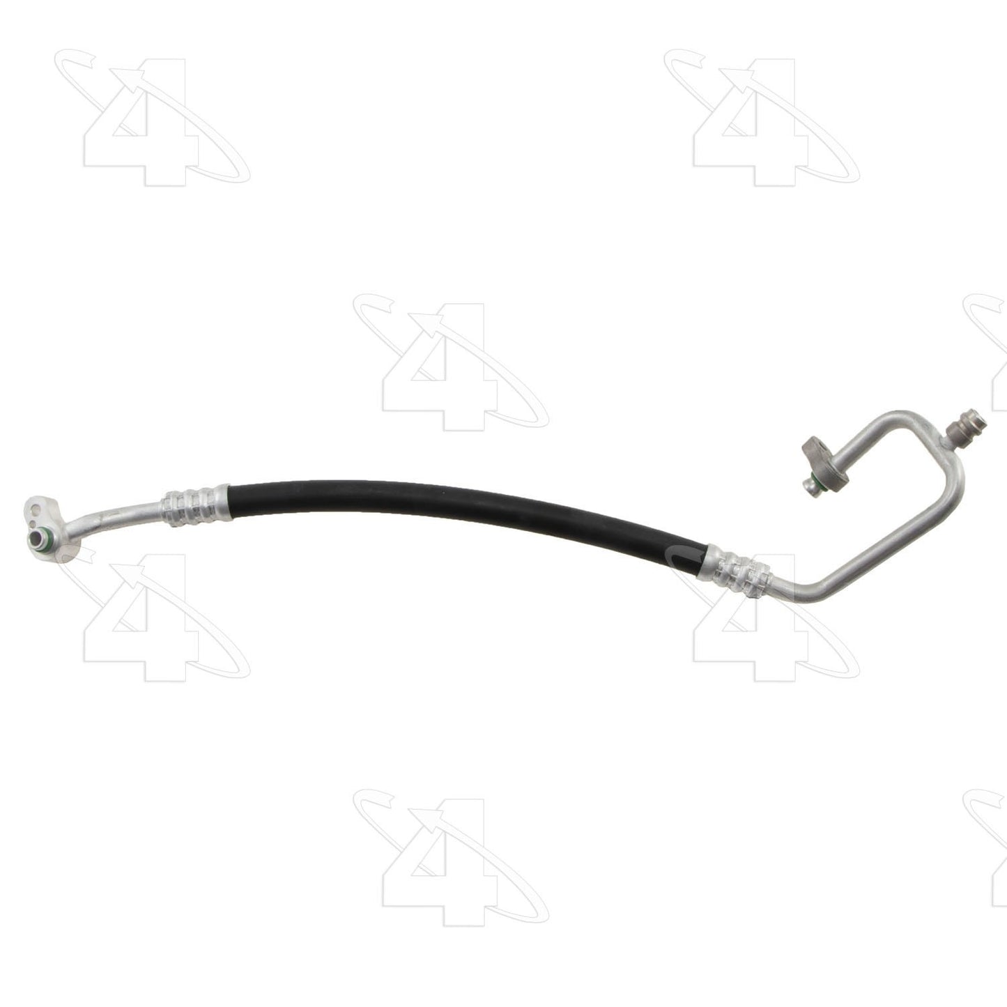 Four Seasons A/C Refrigerant Discharge Hose 66490