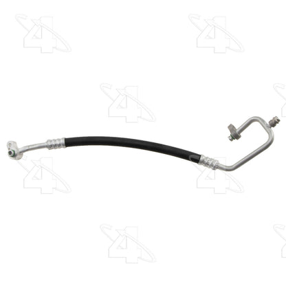 Four Seasons A/C Refrigerant Discharge Hose 66490
