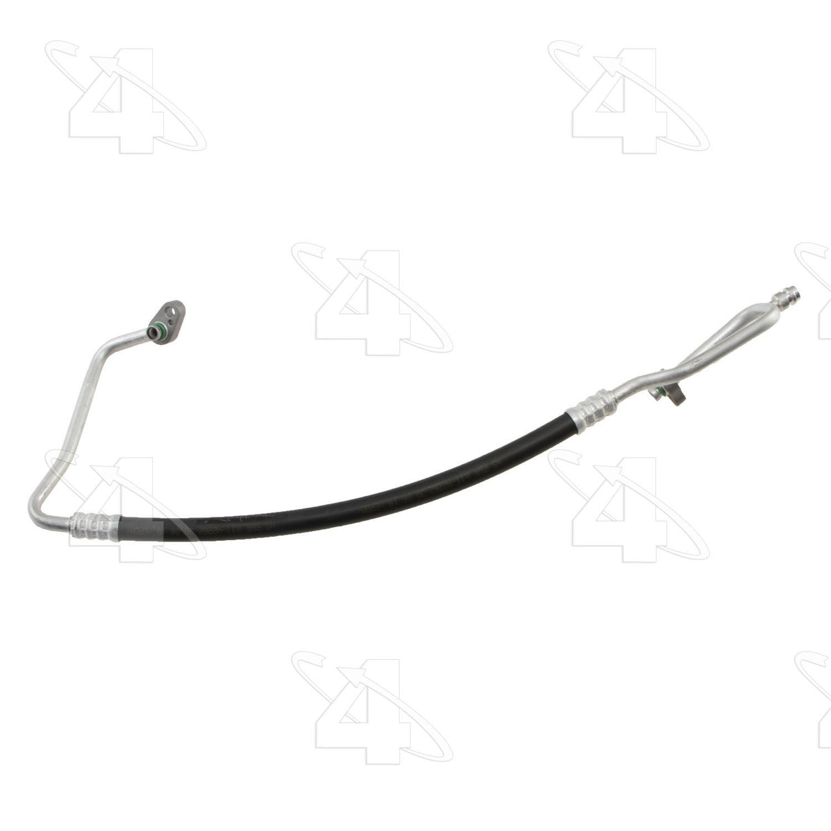 Four Seasons A/C Refrigerant Discharge Hose 66491