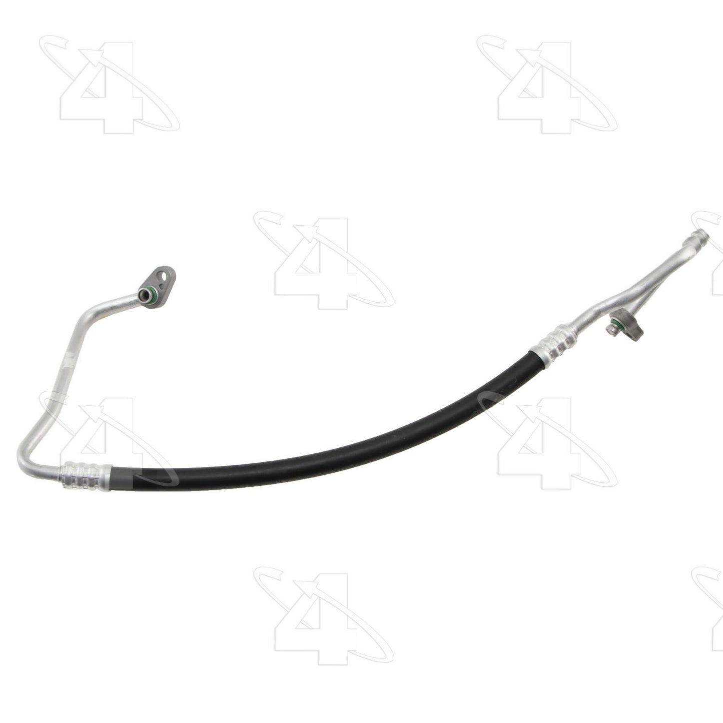 Four Seasons A/C Refrigerant Discharge Hose 66492