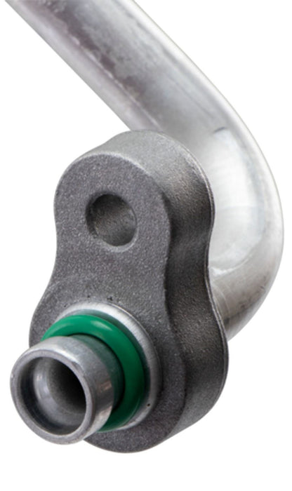 Four Seasons Discharge Line Hose Assembly 66494