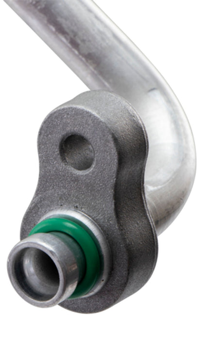 Four Seasons Discharge Line Hose Assembly 66494