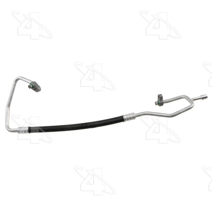 Four Seasons A/C Refrigerant Discharge Hose 66495
