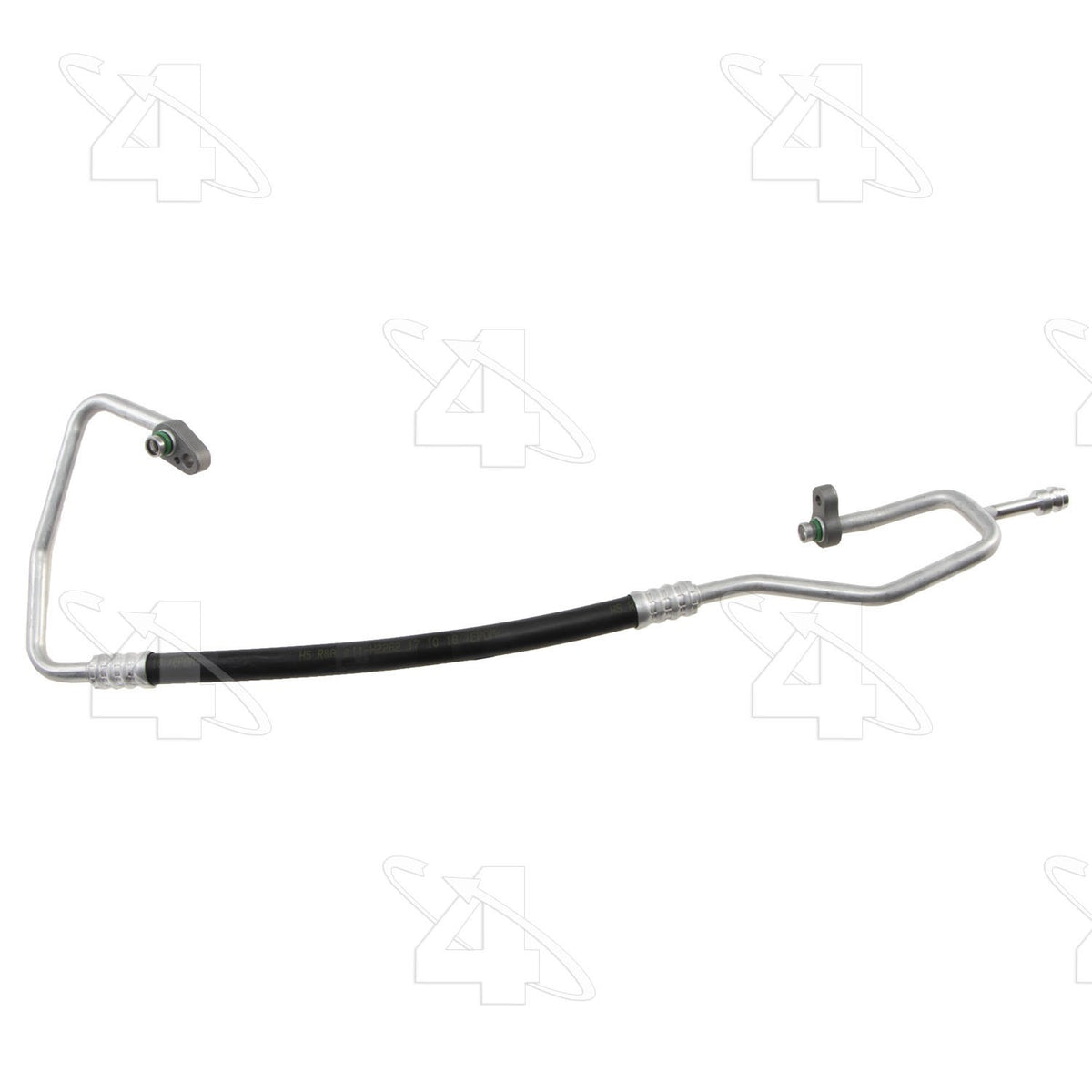 Four Seasons A/C Refrigerant Discharge Hose 66495
