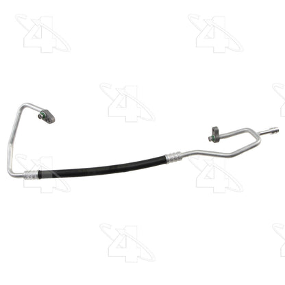 Four Seasons A/C Refrigerant Discharge Hose 66495