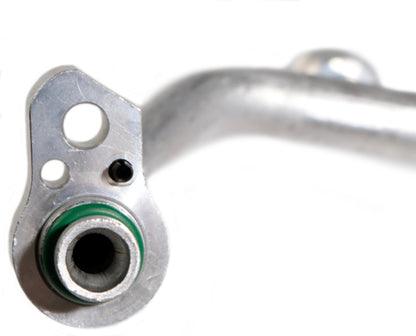 Four Seasons Discharge Line Hose Assembly 66496