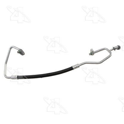 Four Seasons Discharge Line Hose Assembly 66496