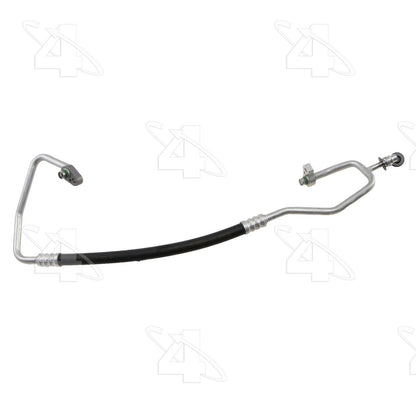 Four Seasons Discharge Line Hose Assembly 66496