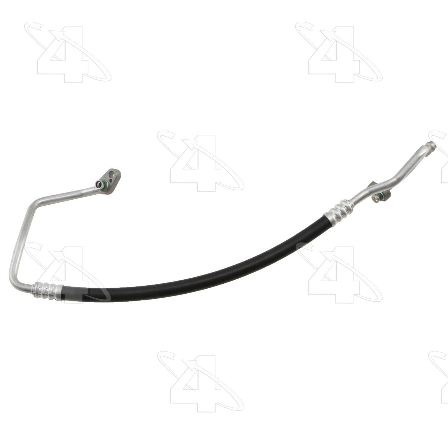Four Seasons A/C Refrigerant Discharge Hose 66497