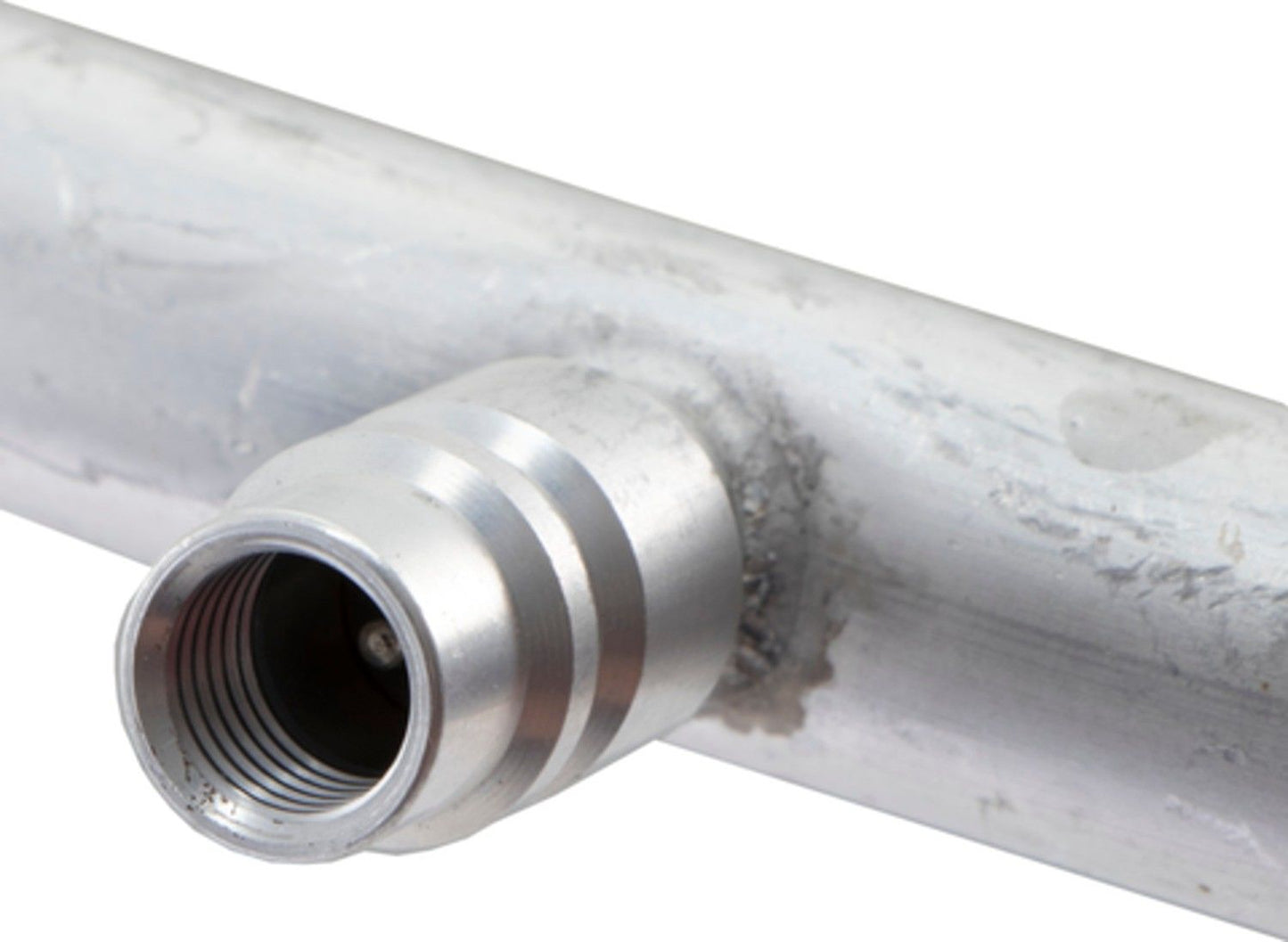 Four Seasons Suction Line Hose Assembly 66500