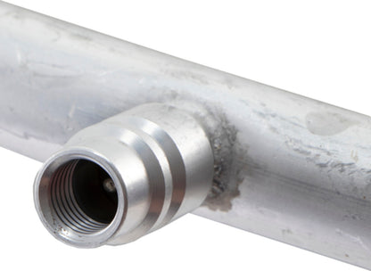 Four Seasons Suction Line Hose Assembly 66500