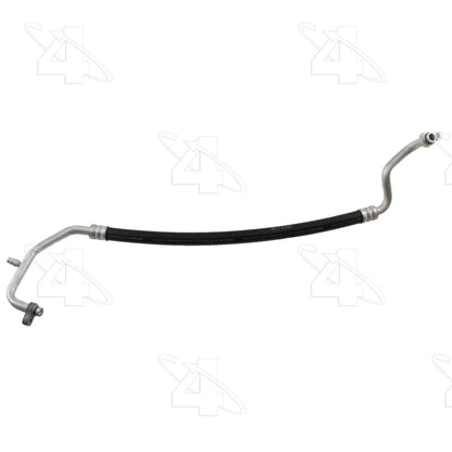 Four Seasons Suction Line Hose Assembly 66500