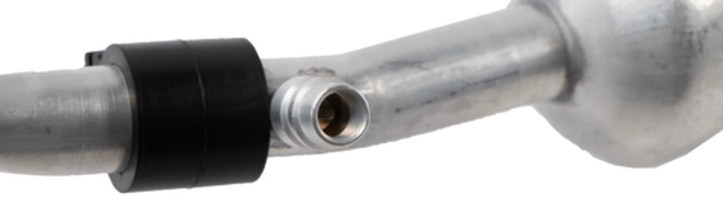 Four Seasons Suction Line Hose Assembly 66501