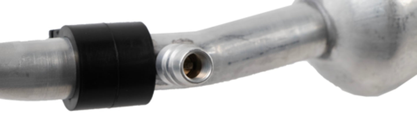 Four Seasons Suction Line Hose Assembly 66501