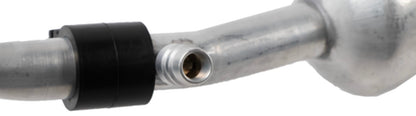 Four Seasons Suction Line Hose Assembly 66501