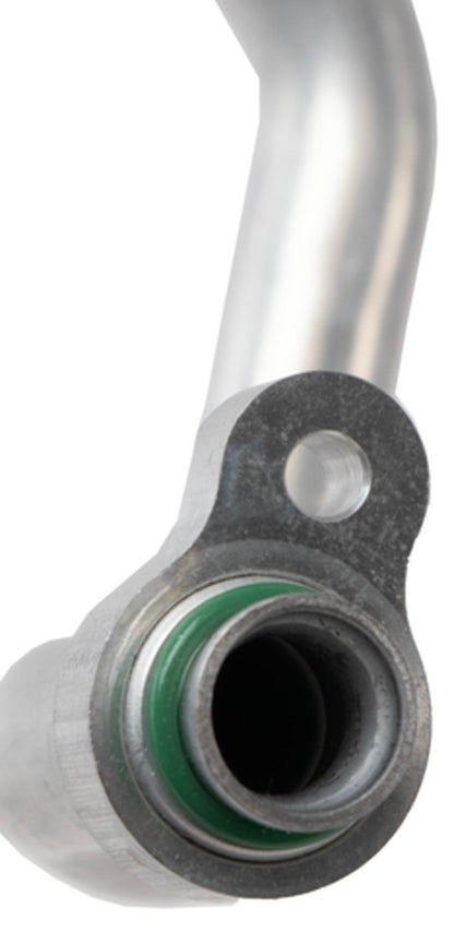 Four Seasons Suction Line Hose Assembly 66501