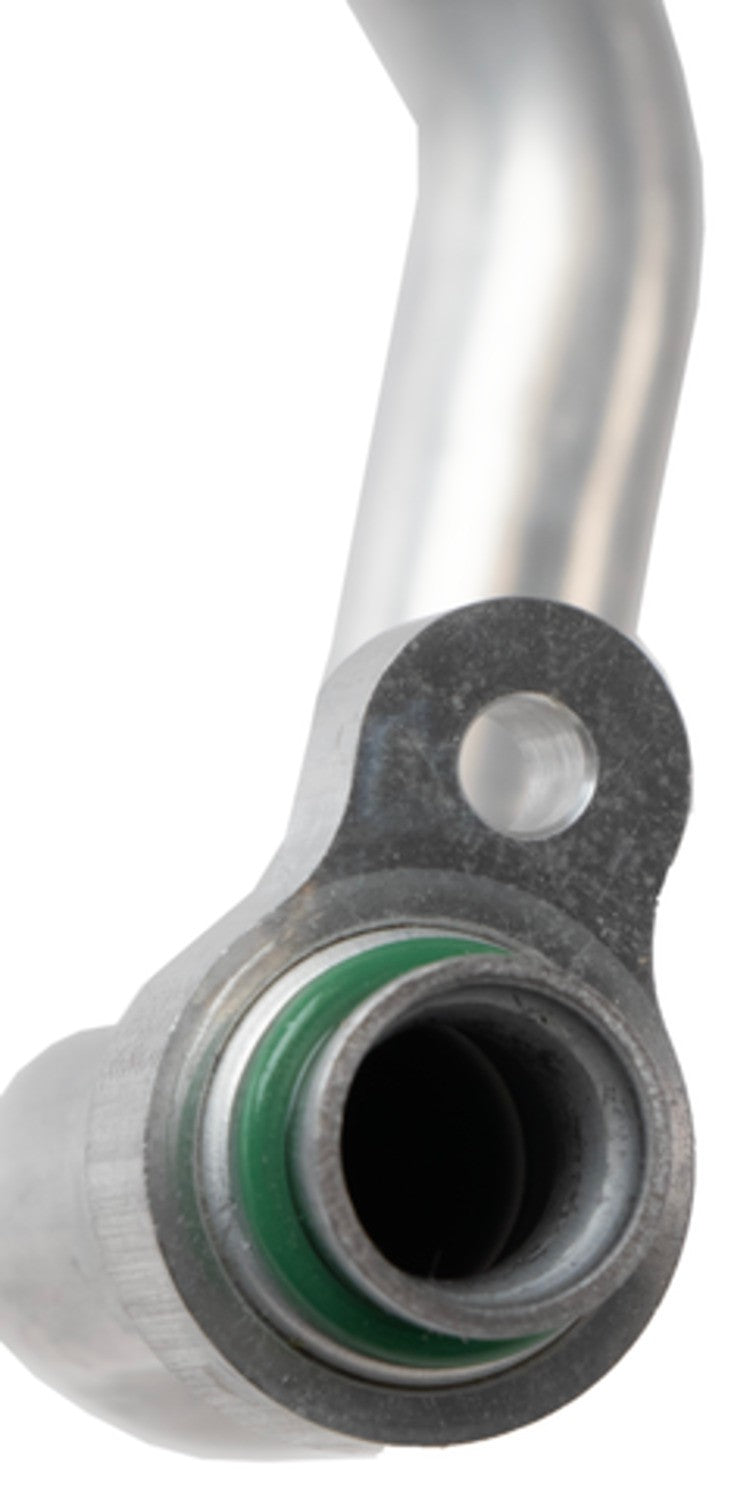 Four Seasons Suction Line Hose Assembly 66501