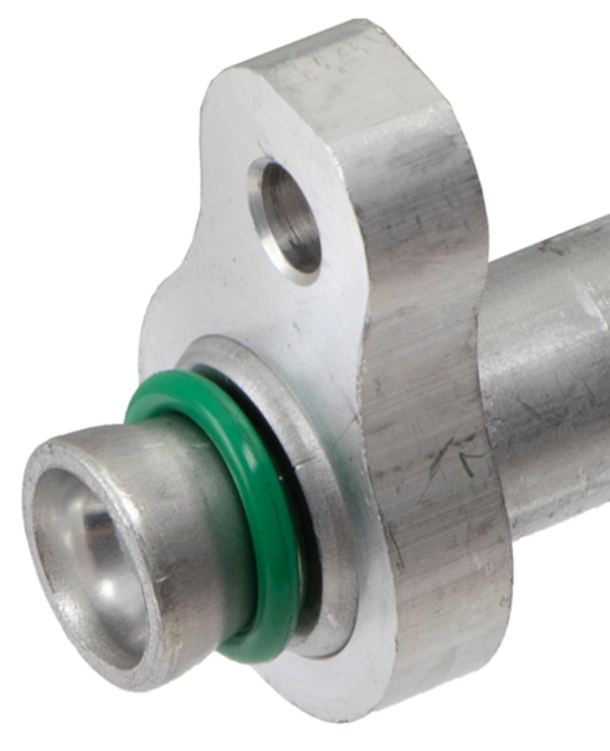 Four Seasons Suction Line Hose Assembly 66503