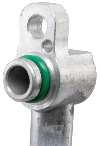 Four Seasons Suction Line Hose Assembly 66503