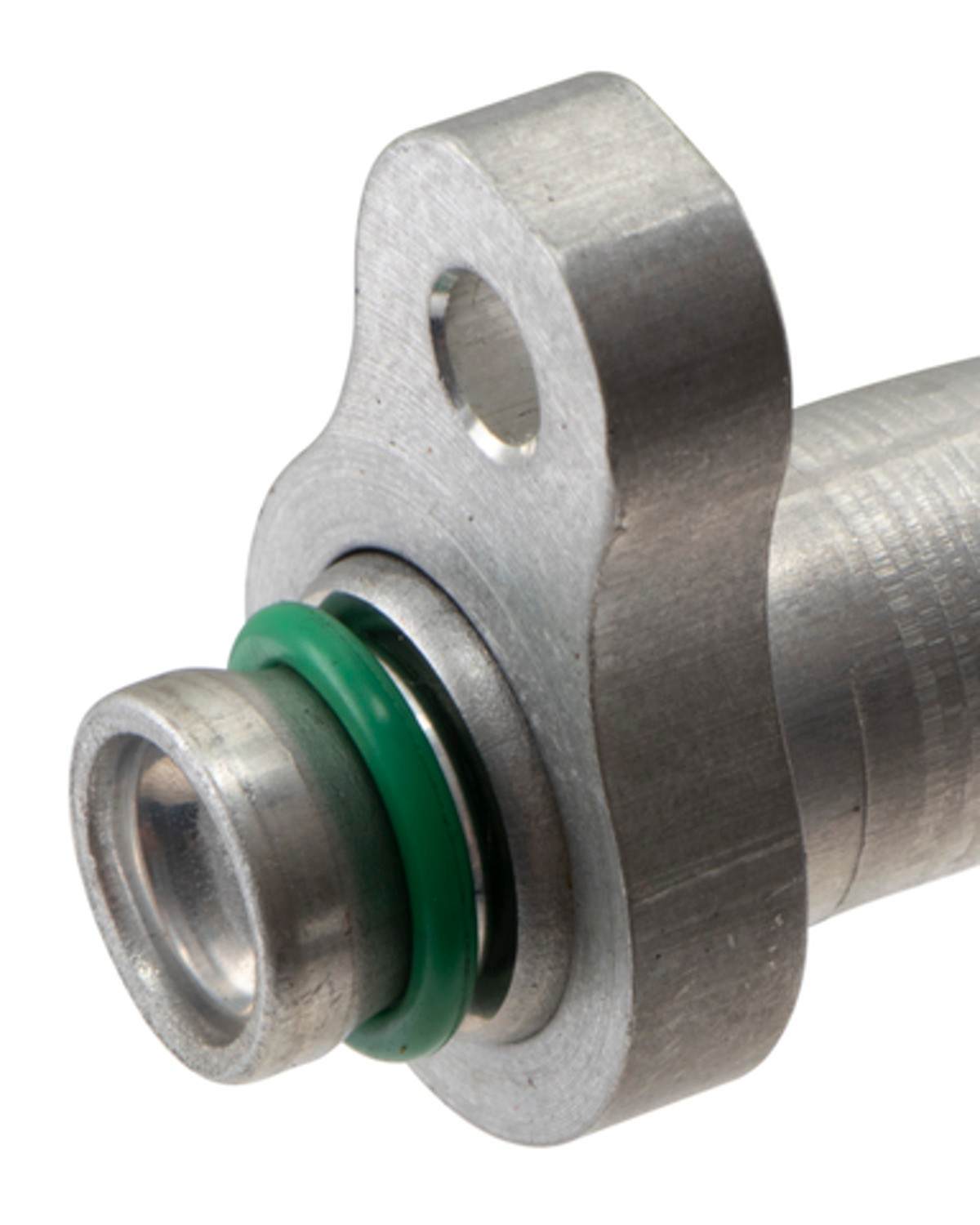 Four Seasons Suction Line Hose Assembly 66504