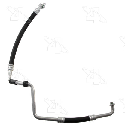 Four Seasons Suction Line Hose Assembly 66504