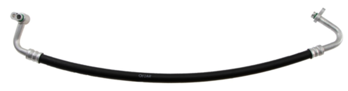 Four Seasons Suction Line Hose Assembly 66505