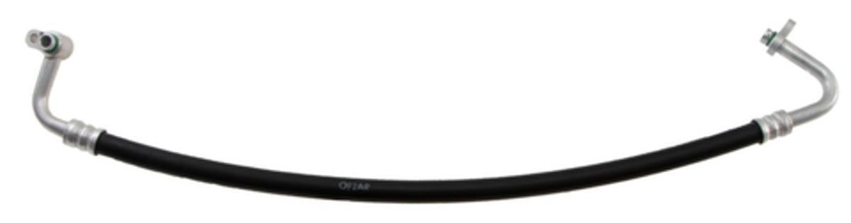 Four Seasons Suction Line Hose Assembly 66505