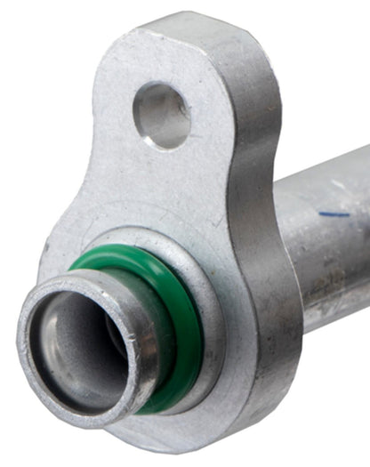 Four Seasons Suction Line Hose Assembly 66505