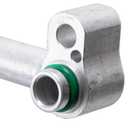 Four Seasons Suction Line Hose Assembly 66505