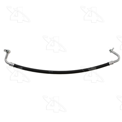 Four Seasons Suction Line Hose Assembly 66505