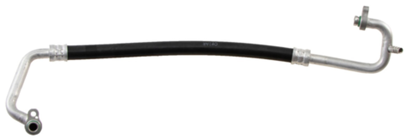 Four Seasons Suction Line Hose Assembly 66506