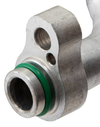 Four Seasons Suction Line Hose Assembly 66506